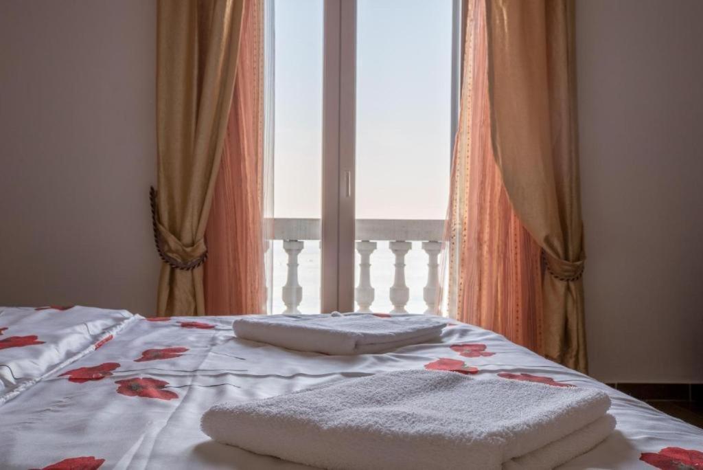 Breath Of The Sea Piran