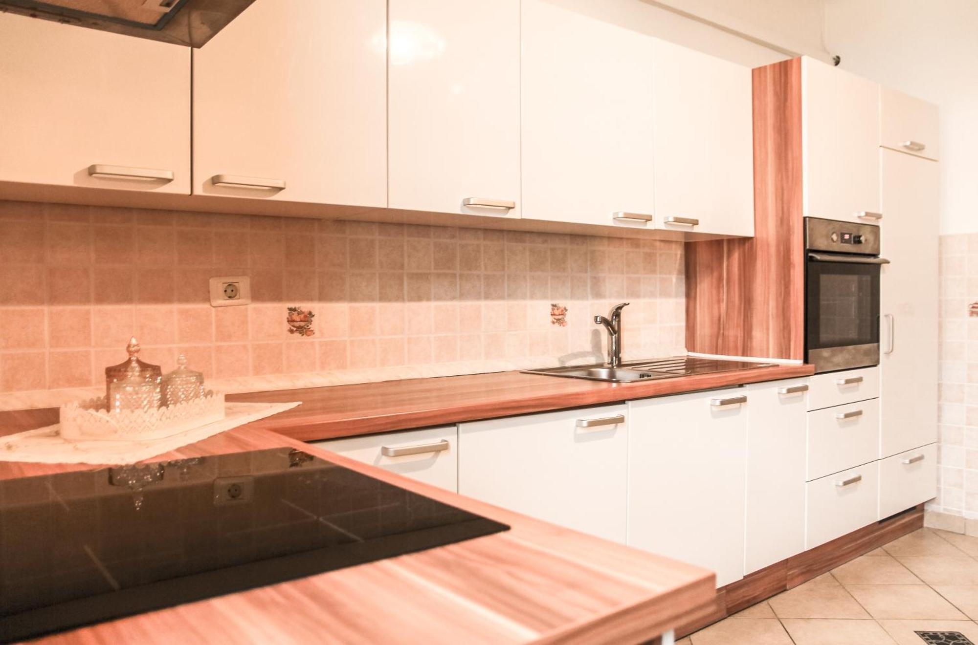 Breath Of The Sea Apartment Piran